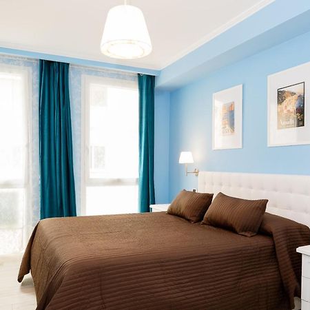 ナポリ カーサリス B＆B Bed & Breakfast エクステリア 写真
