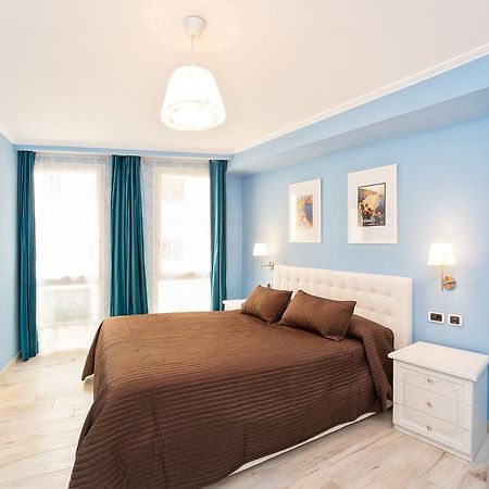 ナポリ カーサリス B＆B Bed & Breakfast エクステリア 写真