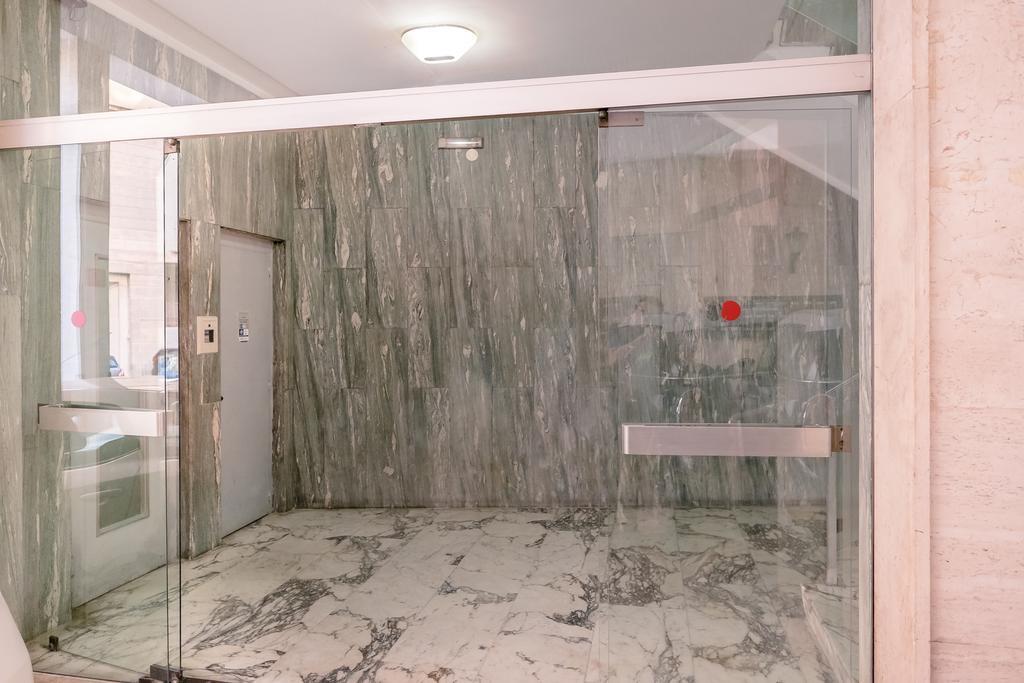 ナポリ カーサリス B＆B Bed & Breakfast エクステリア 写真